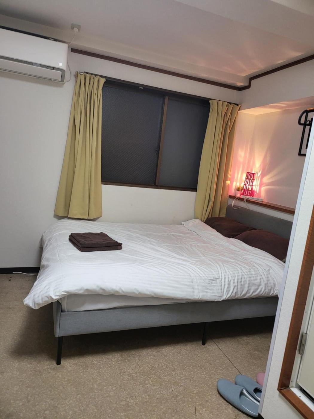 Holiday Anytel Shinjuku Tokyo Exterior photo